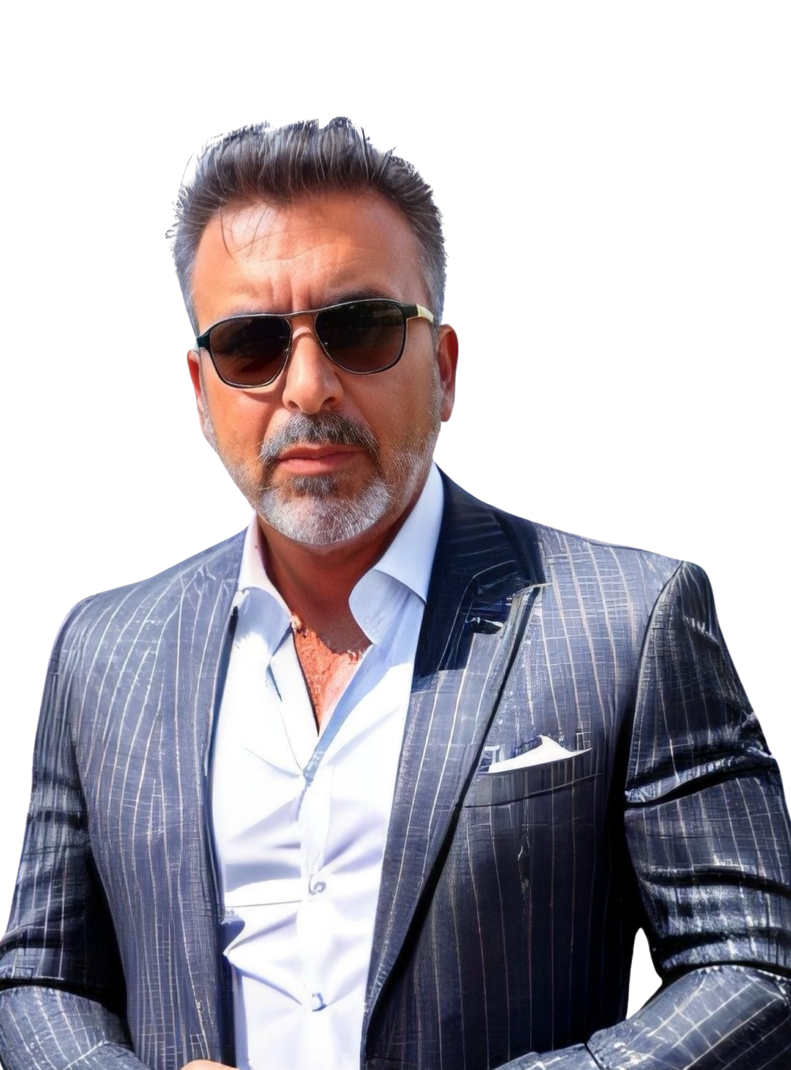 Sam Hazi