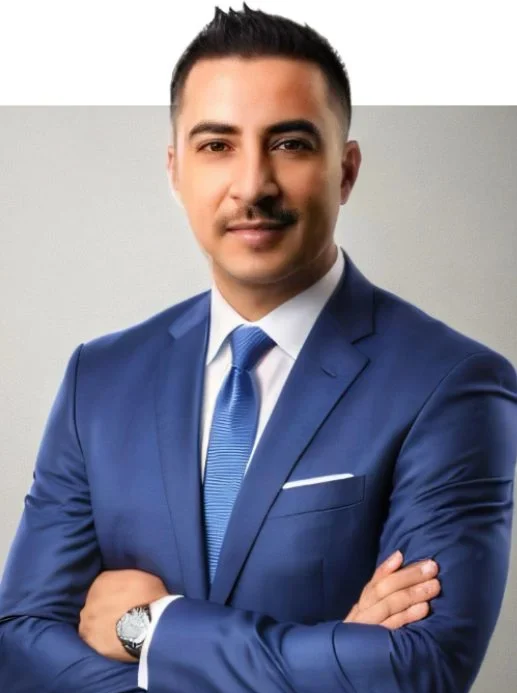 Ben Bawazir