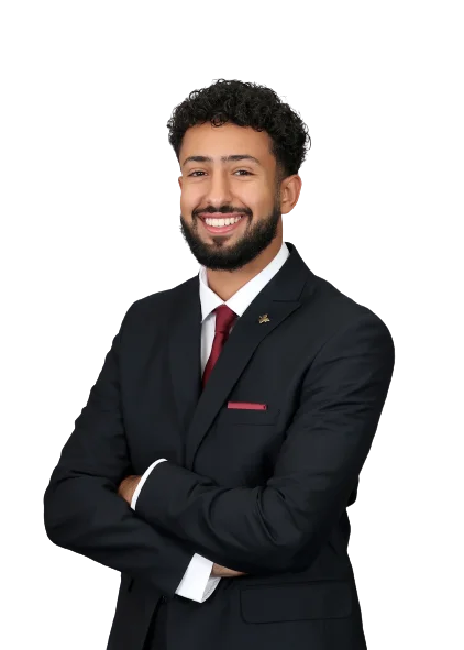 Osama Kaid
