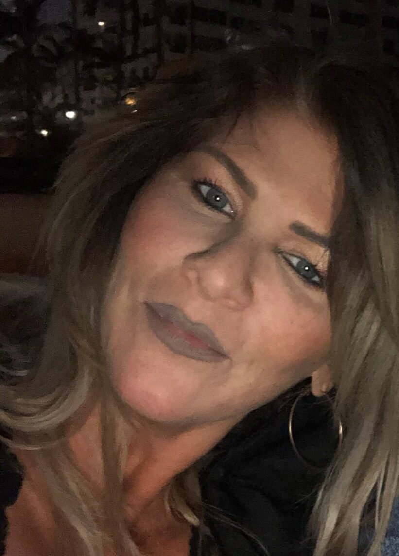 Candy Bazzi